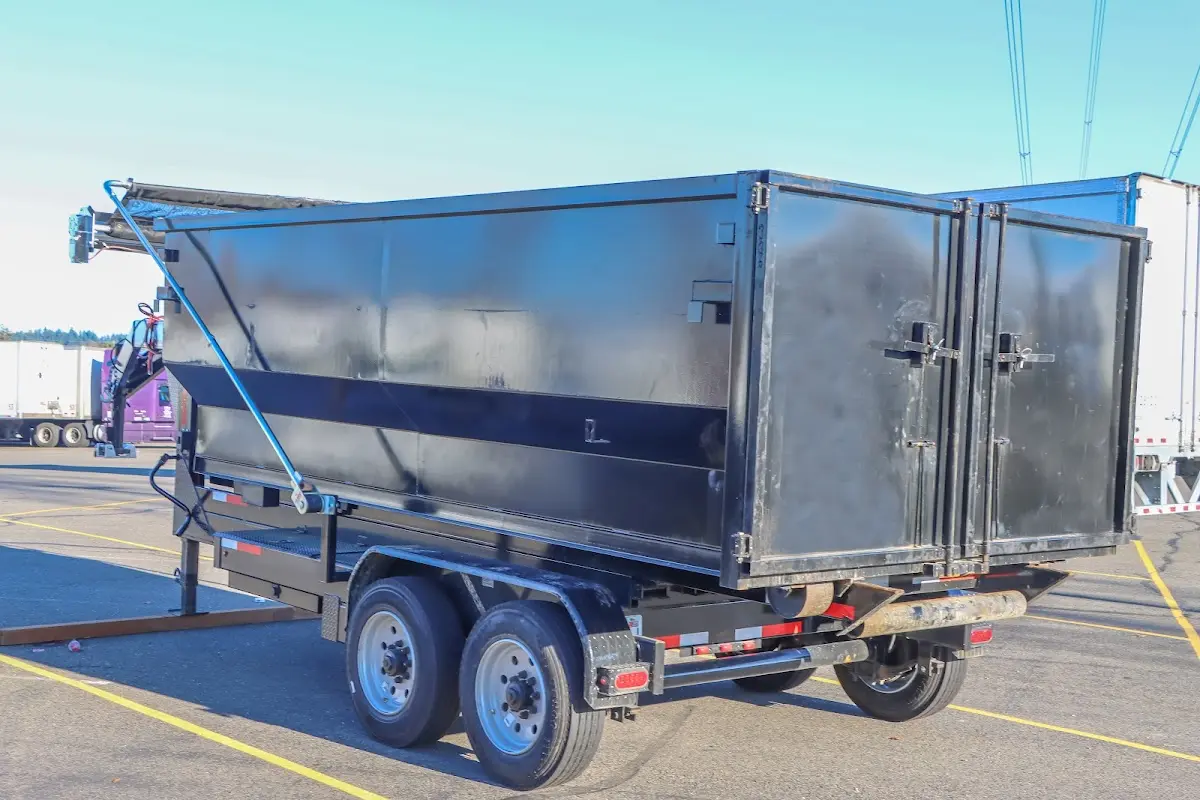 Dumpster Rental services in Oroville East, CA
